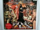 Iron Maiden. Dance of Death - Limited Edition Double LP  Picture Discs. P 2003.
