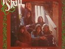 Dando Shaft Reaping the Harvest NEAR MINT See For Miles Vinyl LP