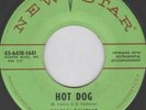 Buck Owens Hot Dog ORIGINAL US Vinyl Single 7inch New Star