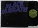 BLACK SABBATH Master Of Reality WARNER BROS LP