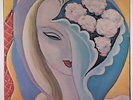 Derek & The Dominos - Layla And Other Assorted Songs 2xLP - ATCO