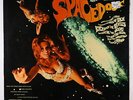 Enoch Light & The Light Brigade - Presents Spaced Out LP - Project 3 VG+