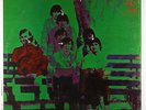 Human Beinz - Evolutions LP - Capitol - Garage Psych VG+ Shrink