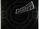 Lucifer - Black Mass LP - UNI