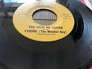 TYRONE THE WONDER BOY please consider me / you made me suffer NORTHERN SOUL FUNK