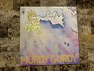 HURDY GURDY KILLER PROG PSYCH MONSTER UK ORANGE CBS VINYL LP NM