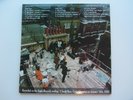 THE BEATLES ROOFTOP  CONCERT JAN 30TH 1969 BLUE VINYL FINAL SHOW
