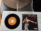 Single David Bowie RCA SS-2355 Rebel Rebel  Made in Japan selten