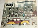 VINYL LP by WAR 