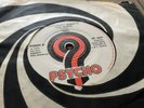 LIMMIE saturday night´s the night  RARE UK ONLY NORTHERN MODERN SOUL psycho 45