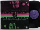 JAKI BYARD EXPERIENCE Self Titled PRESTIGE LP VG++