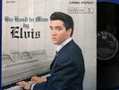 LP ELVIS PRESLEY - HIS HAND IN MINE // GERMAN RCA-VICTOR LSP 2328