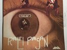 Rare Latin Soul Funk LP- Ralfi Pagan on Fania Stereo 598