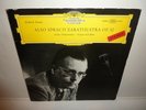 LP .M. SCHWALBE K. BOHM - Also Sprach Zarathustra . 1958 . DGG RED STEREO . RARE