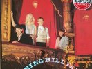THE GO-BETWEENS*INDIE*SPRING HILL FAIR*GERMAN PRESSING* SIRE* VERY RARE* VG+