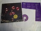 Deep Purple Who Do We Think We Are GERMAN IMPORT LP EMI ELECTROLA 06294 W/INSERT