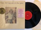 Paul Simon - Still Crazy After All These Years - 1975 1st Press (EX) In Shrink