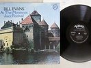 BILL EVANS AT THE MONTREUX JAZZ FESTIVAL VERVE MV 2064 Japan VINYL LP