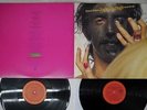 FRANK ZAPPA JOE'S GARAGE ACTS II & III CBS/SONY 40AP 1745 Japan PROMO VINYL 2LP