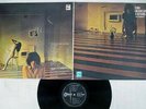 SYD BARRETT MADCAP LAUGHS ODEON OP-8927 Japan VINYL LP