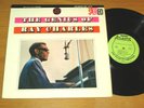 STEREO BLUES/SOUL/JAZZ LP - ATLANTIC 1312 - 