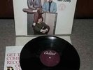 Beatles - Yesterday and Today LP Vinyl record VG+/EX