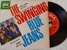 The Swinging Blue Jeans EP 