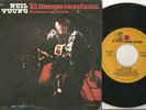 NEIL YOUNG SINGLE TIME FADES AWAY SPANISH TITLES