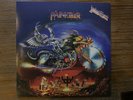 Judas Priest - Painkiller  (LP, Album), Vinyl