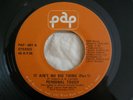 Personal Touch It Ain't No Big Thing Rare Soul Disco 45 PAP Original 1976 