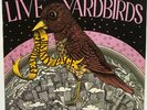 The Yardbirds - Live Yardbirds featuring Jimmy Page - 1971 - Vinyl Record LP