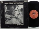 DOUG CARN Revelation BLACK JAZZ LP