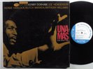 KENNY DORHAM Una Mas BLUE NOTE LP mono NY