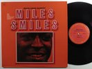 MILES DAVIS QUINTET Miles Smiles COLUMBIA LP NM