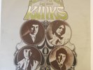 The Kinks   Something else   UK Mono 1st Press EX-EX