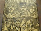 LP JETHRO TULL Stand Up UK, MINT-