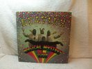 The Beatles – Magical Mystery Tour 1967 stereo double-EP Parlophone SMMT 1