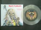Iron maiden live rare 7