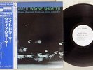 WAYNE SHORTER NIGHT DREAMER BLUE NOTE GXK 8003 Japan OBI PROMO VINYL LP