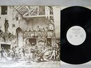 JETHRO TULL MINSTREL IN THE GALLERY CHRYSALIS CHR-1082 Japan PROMO VINYL LP