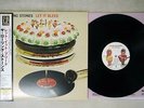 ROLLING STONES LET IT BLEED ABKCO UIJY 9023 Japan OBI 200G DSD VINYL LP
