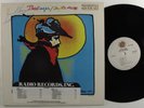 BADFINGER Say No More RADIO LP VG+ autographed promo