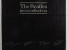 BEATLES Mono Collection PARLOPHONE 10XLP VG++/SEALED mono boxset uk