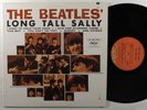 BEATLES Long Tall Sally CAPITOL LP VG+ mono canada
