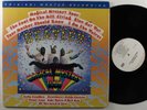 BEATLES Magical Mystery Tour EMI LP NM mfsl gatefold