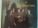 Jack London & The Sparrows  orig lp NEAR MINT Capitol 6000 Steppenwolf