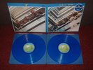 THE BEATLES 1967-1970 D/LP 1978 UK APPLE BLUE VINYL 1st Press  SUPERB
