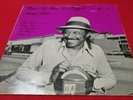 HORACE SILVER There's No Need To Struggle LP (1984) Silveto jazz SIGNED