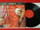 OFFENBACH Gaîté Parisienne LP (2002) RCA Victor Living Stereo Classic Reissue
