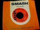 RENALDO DOMINO Don't Go Away SUPERB NORTHERN SOUL 45 Original SMASH Hear
